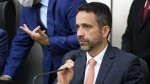 Governador do AL afastado pelo STJ receberia Lula na quinta-feira