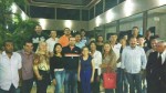 PMB e Solidariedade discutem alianÃ§a para as eleiÃ§Ãµes municipais