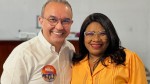Rompimento de Nilda e Katia tem dedo de Kelps 