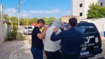 Mais uma denúncia de assédio sexual contra médico de Mossoró