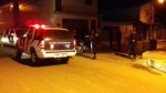 Guarda Municipal de MossorÃ³ programa parada de advertÃªncia