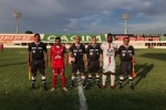 Potiguar Ã© derrotado na estreia do Campeonato Estadual