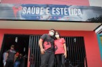 Inaugurada em Mossoró a Academia Saúde e Estética