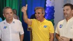 Jorge se destaca em sondagem do Instituto Datavero para as eleições de 2026