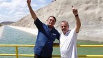 Bolsonaro inicia Rota 22 no RN; Confira a programação