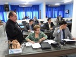 TramitaÃ§Ã£o do projeto que cria agÃªncia reguladora no municÃ­pio gera polÃªmica