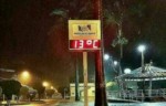 Serra de Martins registra temperatura 13ÂºC e sensaÃ§Ã£o tÃ©rmica de 10ÂºC