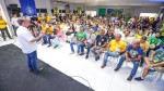 ”Governo do PT é incompetente e o RN está abandonado", diz Rogério Marinho em Seminário do Rota 22