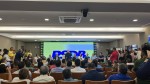 URGENTE - Ezequiel oficializa nome de Lawrence como pré-candidato a prefeito 