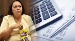 Rombo nas contas pÃºblicas do RN serÃ¡ de R$ 500 milhÃµes atÃ© o final do ano