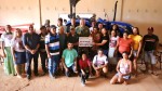 General Girão presta contas e beneficia comunidade com entrega de maquinário em Baraúna