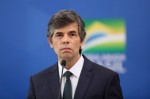 Covid-19: MinistÃ©rio da SaÃºde vai realizar 46,2 milhÃµes de testes no Brasil
