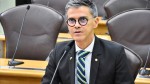 Coronel Azevedo solicita melhorias para as ruas de Natal