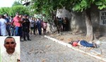 Mototaxista Ã© executado a tiros no Boa Vista