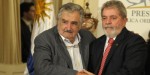 Mujica serÃ¡ investigado no Uruguai por esquema de corrupÃ§Ã£o com envolvimento de Lula