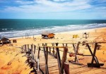 AtlÃ¢ntico Surf Camp divulga programaÃ§Ã£o para movimentar a Praia de SÃ£o CristÃ³vÃ£o