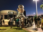 MossorÃ³ terÃ¡ manifestaÃ§Ã£o pela prisÃ£o de Lula