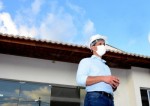 Artigo: "200 dias de trabalho para mudar Mossoró"