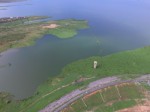 Obra na Barragem Armando Ribeiro pode reduzir abastecimento em MossorÃ³ e mais 15 cidades