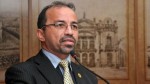 TRE-RN suspende diplomaÃ§Ã£o de Sandro Pimentel