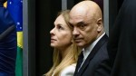Trump retira punições a Moraes e esposa pela Lei Magnitsky