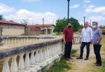 Emenda do General Girão possibilitará construção de pista de caminhada em Jardim do Seridó 