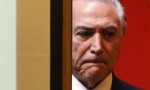 STF divulga Ã¡udio da conversa entre Temer e Joesley Batista; ouÃ§a