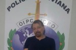 Terrorista italiano Cesare Battisti Ã© preso na BolÃ­via