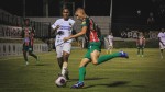 ABC garante classificação ao vencer Baraúnas por 1 a 0 no Frasqueirão