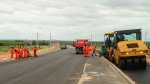 Em Mossoró, Bolsonaro deve visitar obras do Anel Viário 15 de Março