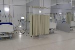 Covid-19: Taxa de ocupaÃ§Ã£o de leitos de UTI atinge o mais baixo nÃ­vel na pandemia