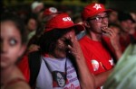 PT dizimado nas eleiÃ§Ãµes municipais