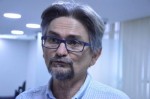No rabo dos outros é bom: Cipriano Maia quer mais três meses de lockdown