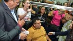 Câmara de Mossoró tem plenário invadido novamente e sessão é cancelada