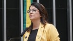 Carla Dickson denuncia Lula, PT e Acadêmicos de Niterói por improbidade, abuso de poder econômico e político