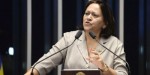 FÃ¡tima Bezerra (PT) recebeu propina no valor de R$ 500 mil da JBS, diz delator