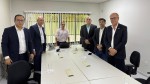 Sinduscon Oeste discute inclusão de PCDs no mercado de trabalho com Ministério Público