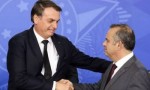 RogÃ©rio Marinho Ã© nomeado ministro do Desenvolvimento Regional
