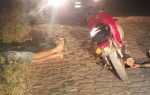 Em menos de duas horas, trÃªs homens sÃ£o assassinados em MossorÃ³