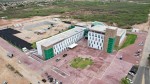 Hospital da Mulher ainda funciona com menos de 50% da capacidade