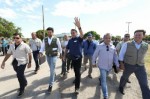 Políticos mossoroenses desprestigiam agenda do presidente Bolsonaro