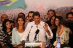 PT pede doaÃ§Ãµes para quitar as contas da campanha de Haddad