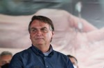 Bolsonaro é internado e passa por exames para investigar soluços