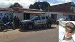 Tragédia familiar: filho mata pai a golpes de machado em Mossoró