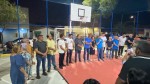 Prefeitura de Mossoró entrega nova praça do bairro Bom Jesus