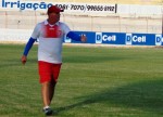 Mastrillo Veiga nÃ£o Ã© mais tÃ©cnico do Potiguar