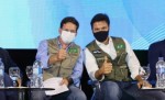 Em Mossoró, ministros anunciam investimentos em sinal de TV digital, conectividade e incentivo à agricultura familiar