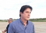 Governador muda agenda que faria em MossorÃ³ apÃ³s ser informado de protesto