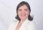 Professora Cicília Maia foi eleita nova reitora da UERN