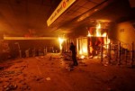 Chile tem madrugada de protestos com toque de recolher e trÃªs mortos
